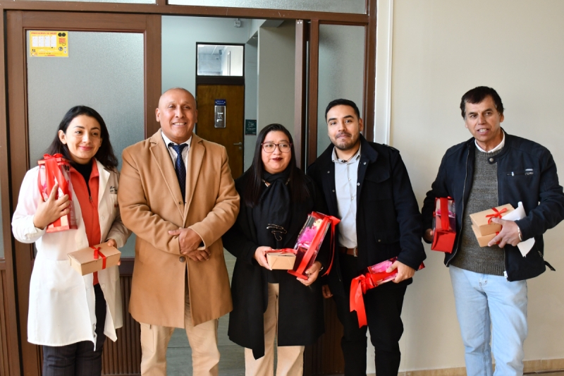 Colegio Don Bosco Calama rinde homenaje a las madres de su comunidad educativa